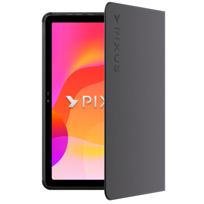 Чохол-книжка Pixus для Pixus Line NEW Black (4897058532418) Чохол-книжка Pixus для Pixus Line NEW Black (4897058532418)