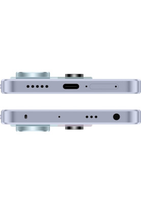 Смартфон Xiaomi Redmi Note 13 Pro 5G 12/512GB Dual Sim Aurora Purple EU_