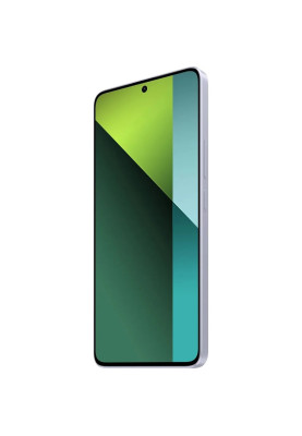 Смартфон Xiaomi Redmi Note 13 Pro 5G 12/512GB Dual Sim Aurora Purple EU_