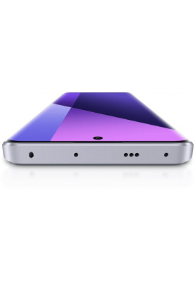 Смартфон Xiaomi Redmi Note 13 Pro 5G 12/512GB Dual Sim Aurora Purple EU_