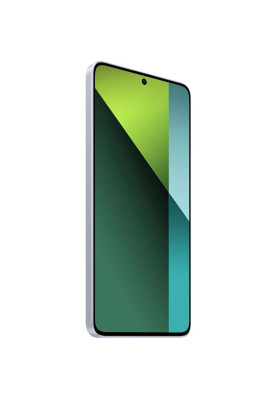 Смартфон Xiaomi Redmi Note 13 Pro 5G 12/512GB Dual Sim Aurora Purple EU_