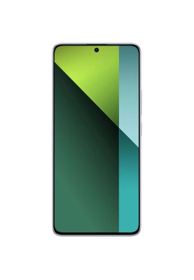 Смартфон Xiaomi Redmi Note 13 Pro 5G 12/512GB Dual Sim Aurora Purple EU_