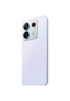 Смартфон Xiaomi Redmi Note 13 Pro 5G 12/512GB Dual Sim Aurora Purple EU_