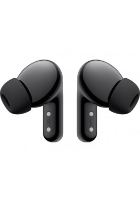 Bluetooth-гарнітура Xiaomi Redmi Buds 5 Black (BHR7627GL)_