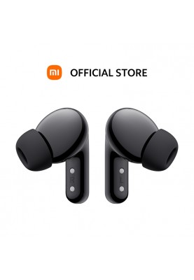 Bluetooth-гарнітура Xiaomi Redmi Buds 5 Black (BHR7627GL)_