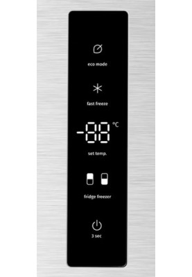 Холодильник Gorenje NRK620FAXL4