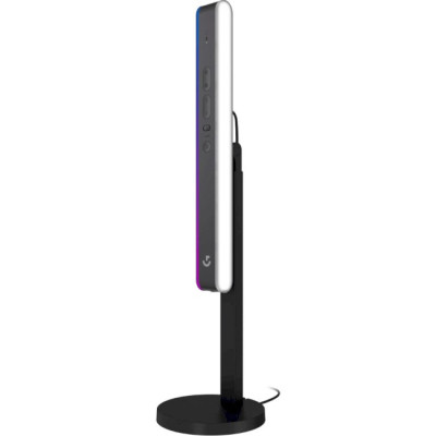 Лампа блогера Logitech Litra Beam LX Graphite (946-000015) Лампа блогера Logitech Litra Beam LX Graphite (946-000015)
