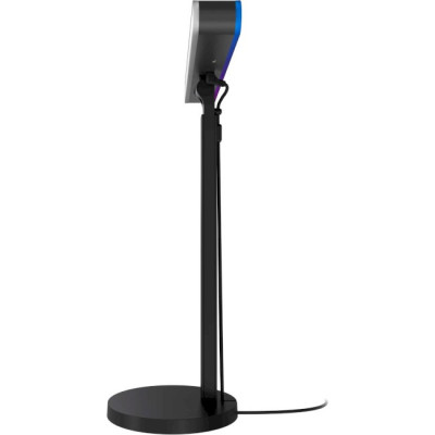 Лампа блогера Logitech Litra Beam LX Graphite (946-000015) Лампа блогера Logitech Litra Beam LX Graphite (946-000015)
