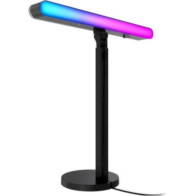 Лампа блогера Logitech Litra Beam LX Graphite (946-000015) Лампа блогера Logitech Litra Beam LX Graphite (946-000015)