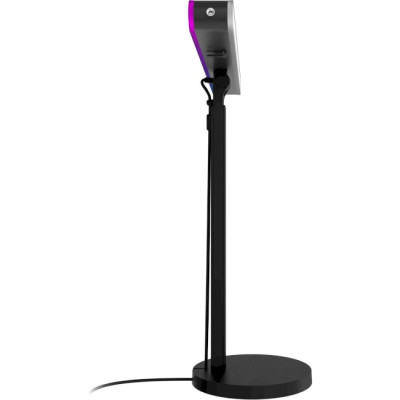 Лампа блогера Logitech Litra Beam LX Graphite (946-000015) Лампа блогера Logitech Litra Beam LX Graphite (946-000015)
