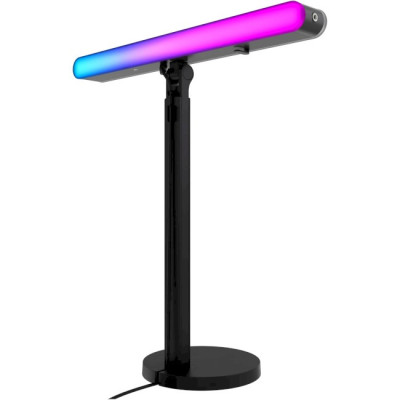 Лампа блогера Logitech Litra Beam LX Graphite (946-000015) Лампа блогера Logitech Litra Beam LX Graphite (946-000015)