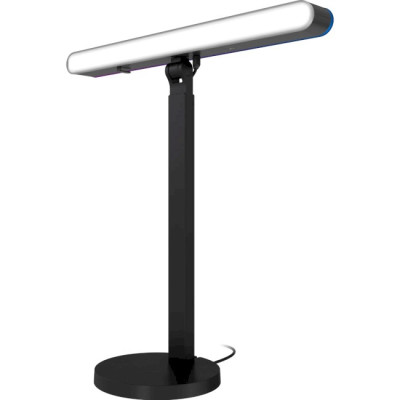 Лампа блогера Logitech Litra Beam LX Graphite (946-000015) Лампа блогера Logitech Litra Beam LX Graphite (946-000015)