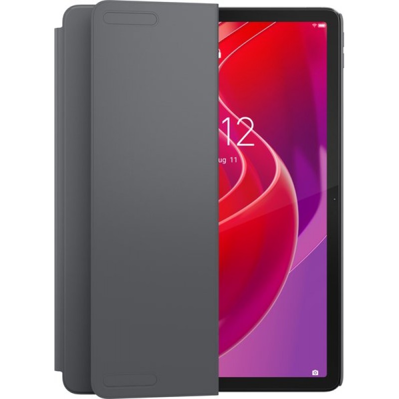 Планшет Lenovo Tab M11 TB330FU 8/128GB Luna Grey + Pen (ZADA0299UA)