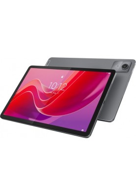 Планшет Lenovo Tab M11 TB330FU 8/128GB Luna Grey + Pen (ZADA0299UA)