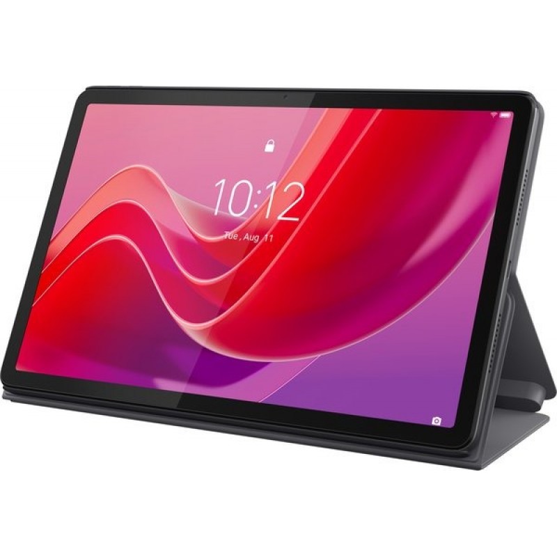 Планшет Lenovo Tab M11 TB330FU 8/128GB Luna Grey + Pen (ZADA0299UA)