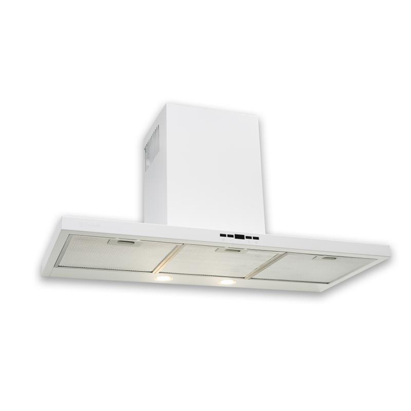 Вытяжка Perfelli TET 9612 A 1000 W LED