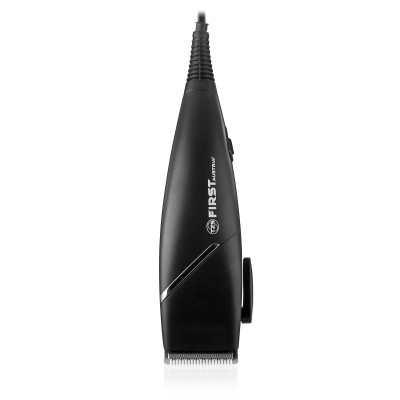 Машинка для стрижки First FA-5674-4 Black Машинка для стрижки First FA-5674-4 Black
