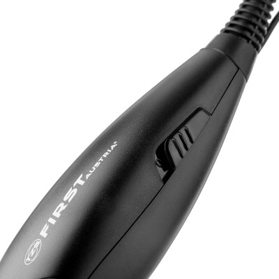 Машинка для стрижки First FA-5674-4 Black Машинка для стрижки First FA-5674-4 Black