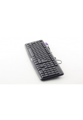 Клавіатура Frime FKBS-002  Black