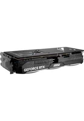 Відеокарта GF RTX 4080 Super 16GB GDDR6X Ventus 3X MSI (GeForce RTX 4080 SUPER 16G VENTUS 3X OC)