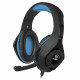 Гарнітура Sven AP-G887MV Black/Blue