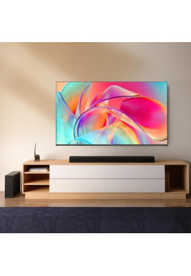 Телевізор Hisense 43E7KQ