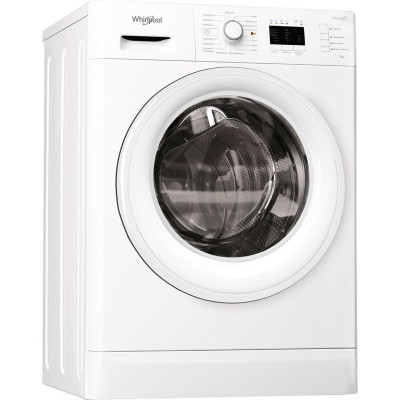 Пральна машина Whirlpool FWSL61052W EU