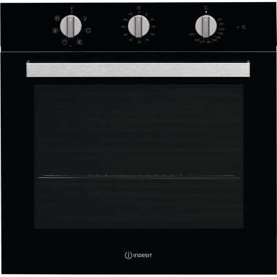 Духова шафа Indesit IFW 6530 BL