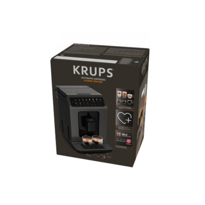 Кавомашина Krups Evidence Classic EA89ZB10