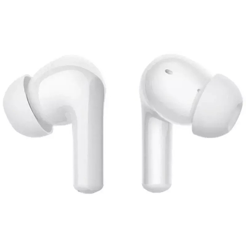 Bluetooth-гарнітура Xiaomi Redmi Buds 4 Active White (BHR8000GL) EU_