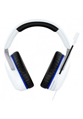 Гарнiтура HyperX Cloud Stinger 2 для PS5/PS4 White (75X29AA)