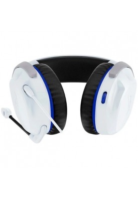 Гарнiтура HyperX Cloud Stinger 2 для PS5/PS4 White (75X29AA)