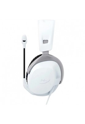 Гарнiтура HyperX Cloud Stinger 2 для PS5/PS4 White (75X29AA)