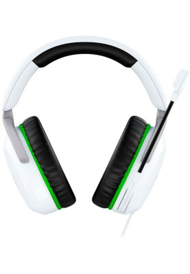 Гарнiтура HyperX Cloud Stinger 2 для Xbox White (75X28AA)