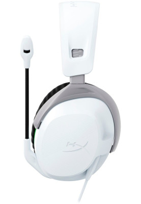 Гарнiтура HyperX Cloud Stinger 2 для Xbox White (75X28AA)