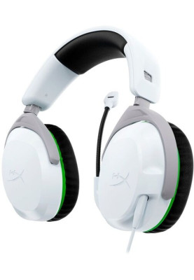 Гарнiтура HyperX Cloud Stinger 2 для Xbox White (75X28AA)
