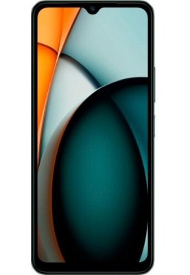 Смартфон Xiaomi Redmi A3 3/64GB Dual Sim Green EU_