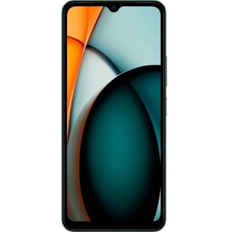 Смартфон Xiaomi Redmi A3 3/64GB Dual Sim Green EU_