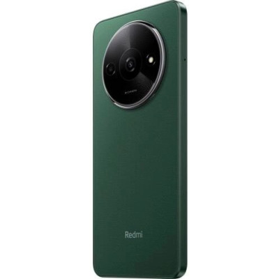Смартфон Xiaomi Redmi A3 3/64GB Dual Sim Forest Green EU_