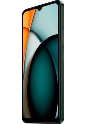 Смартфон Xiaomi Redmi A3 3/64GB Dual Sim Green EU_