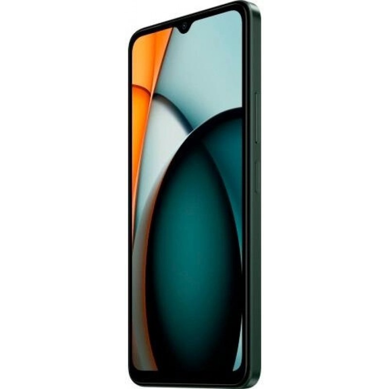 Смартфон Xiaomi Redmi A3 3/64GB Dual Sim Green EU_