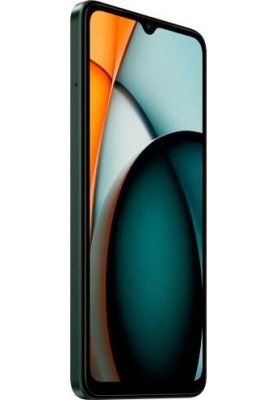 Смартфон Xiaomi Redmi A3 3/64GB Dual Sim Green EU_