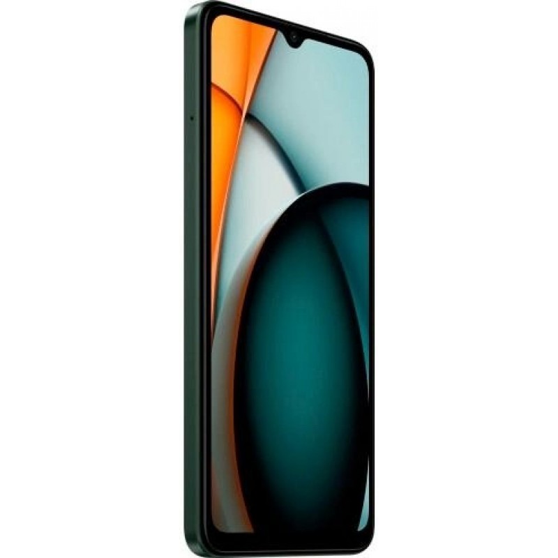 Смартфон Xiaomi Redmi A3 3/64GB Dual Sim Green EU_