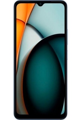 Смартфон Xiaomi Redmi A3 4/128GB Dual Sim Blue EU_