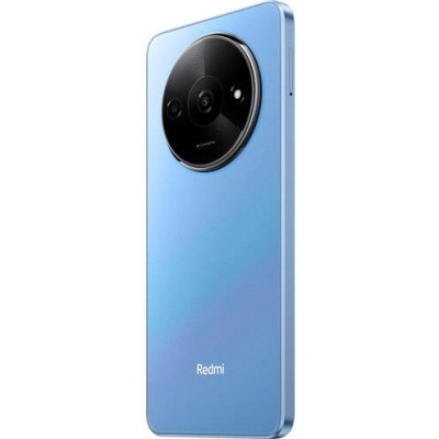 Смартфон Xiaomi Redmi A3 4/128GB Dual Sim Star Blue EU_