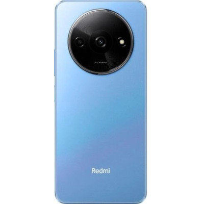 Смартфон Xiaomi Redmi A3 4/128GB Dual Sim Star Blue EU_