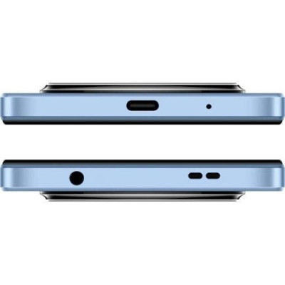Смартфон Xiaomi Redmi A3 4/128GB Dual Sim Star Blue EU_
