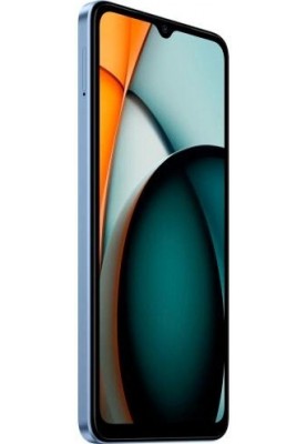 Смартфон Xiaomi Redmi A3 4/128GB Dual Sim Blue EU_