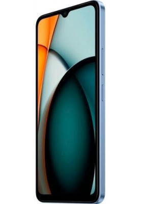 Смартфон Xiaomi Redmi A3 4/128GB Dual Sim Blue EU_