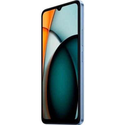 Смартфон Xiaomi Redmi A3 4/128GB Dual Sim Star Blue EU_
